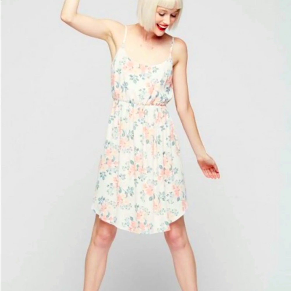 Rifle Paper Company/ Paper Crown Dress!